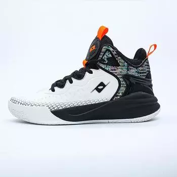 New Men High-Top Basketball Shoes Ankle Non-Slip Professional Sport Training Sneaker Original Women Breathable Basketball Boots 37