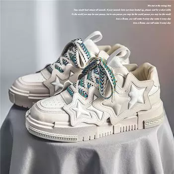 новые мужские и женские нескользящие пары модные туфли для доски парусиновые туфли повседневная обувь простая повседневная мужская обувь обувь для доски 39