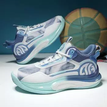 New men s shoes 2024 spring and summer mesh breathable lightweight trendy shoes fashionable foreign trade casual running shoes 39