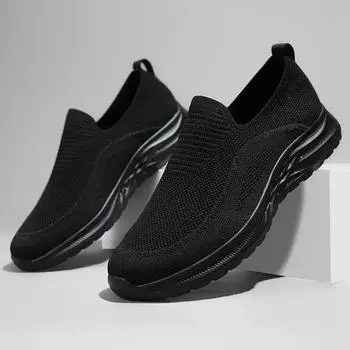 New Men Sneakers Fashionable Casual Hiking Shoes Outdoor Comfortable Anti Slip High Quality Vulcanized Shoes Sneakers Men 2024 39