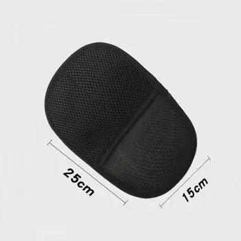 New Microfiber Wool Soft Auto Car Washing Glove Cleaning Car Cleaning glove Motorcycle Washer Care Car paint Wash care tools чёрный