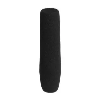 New Microphone Windscreen Windshield Sponge Foam Cover for Video Camera Condenser Microphone