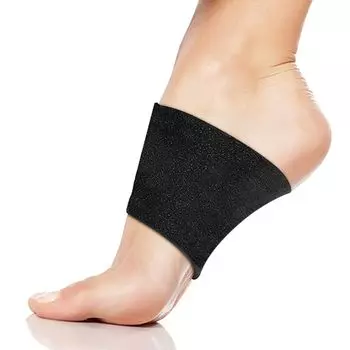 New Model in the Supports the arch of the sole of the mainly for flat high and flat which are subject to a large impact when and when standing or чёрный