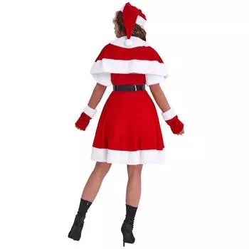New models, Christmas costumes, Christmas costumes, carnival party costumes cosplay women s Christmas costumes average code