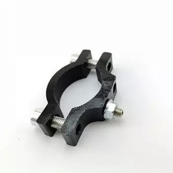 New Motorcycle Car Truck Work Light Bar Spot Light Bracket Spotlight Clip Holder