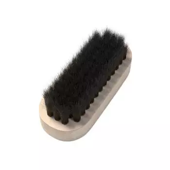 New Multifunctional Polishing Brush Car Detailing No Shedding of Hair Car Dust Brush Portable Durable Car Cleaning Tool синий