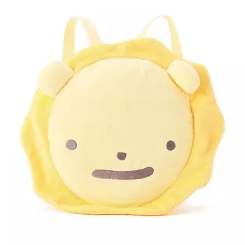 New New Lion Backpack 2178837 Kids F LIGHT YELLOW [Barneys York] [Barneys York] светло-желтого