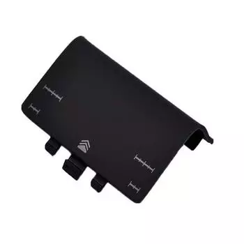 New OEM Battery Cover Back Door Replacement For Microsoft Xbox One Elite Controller