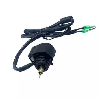 New Outboard Prime Starter Assy 67C143800000 For Yamaha F30-F40 30HP 40HP Carburetor