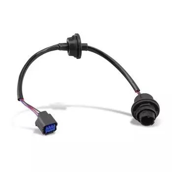 New Outer Tail Lamp Wiring Harness LH or RH 92491-M7000 For Kia Forte 2019-2023