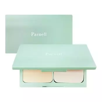 NEW Panel Cicamanu Matt Foundation, No. 23 Natural Beige, 1 piece