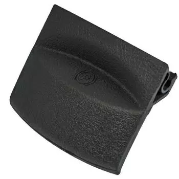 New PARKING BRAKE RELEASE HANDLE SLATE GRAY FOR 2005-2007 DODGE DAKOTA 1CM30XDHAA