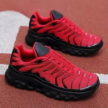 New Patternv Man Leisure Sports Shoes Fashion Running Shoes Outdoors Sneakers Ventilation Men Sneakers Zapatillas De Deporte 39