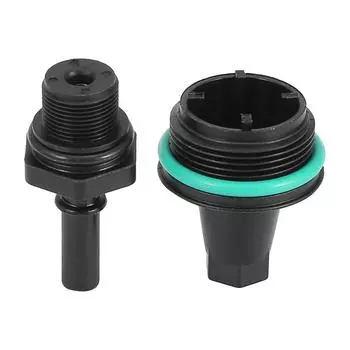 New PCV Valve Cover Cap Cylinder Head Cap For BMW 1 3 5 7 X6 Z Series 335i 740i Z4