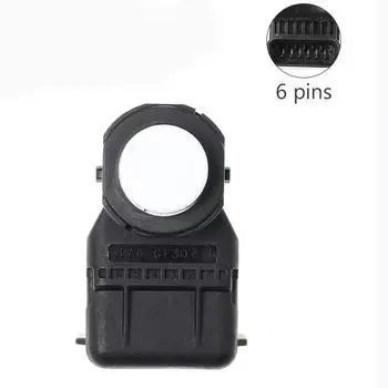 New PDC Parking Sensor For Hyundai Kia 4MS060KAD Car Accessories
