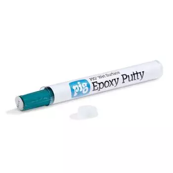 New Pig PTY259 Wet Surface Repair 7 Gray of by New Pig Corporation Putty, Length, (Box 6)