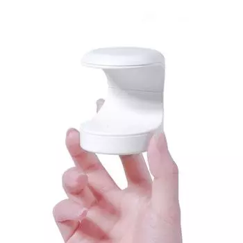 New Portable Mini LED Lamp USB Connection Gel Polish Curing Machine Nail Dryer White