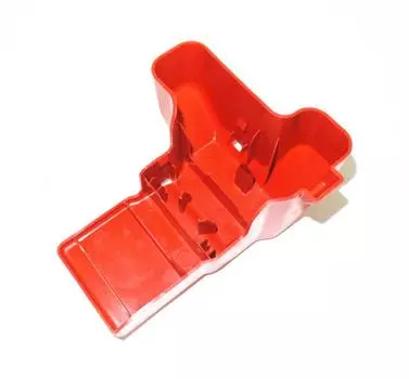 NEW Positive Battery Terminal Post Cover 68164628AA For Dodge RAM 1500 2500 3500