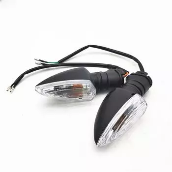 New Pour Yamaha MT-10 MT-03 MT-07 ET MT-09/10 MT-25 LED clignotant Voyant