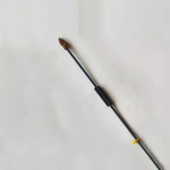 New Power Door Latch Cable 25876385 For Chevy Silverado GMC Yukon Cadillac Escalade