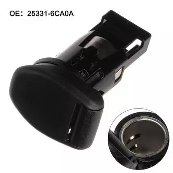 New Power Outlet For 13-19 Nissan Leaf Sentra Murano Rogue Versa Note 253313SH0A
