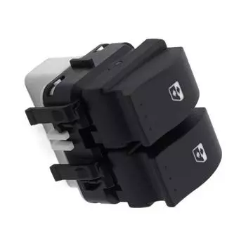New Power Window Switch 8200315042 For Renault Clio Espace Laguna Megane Scenic Opel