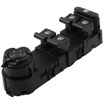 New Power Window Switch For Alfa Romeo Giulietta 940 2010-2020 Car Switch Button 156106392 156106393