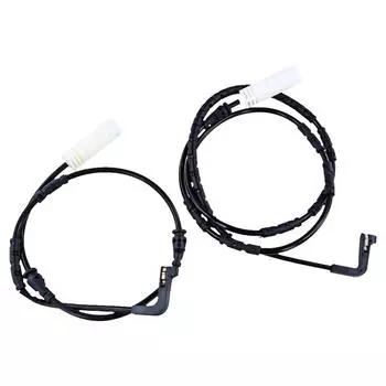 New Practical Brake Pad Wear Sensor Brake Pad Wear Sensor Plastic Wear Sensor 34356789439 Black Plastic Wear Sensor CHINA