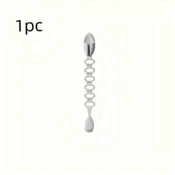 New Product Wire Hanger Home Appliance Wire Storage Wire Organizer Cable Organizer Wall Free Punching Self-adhesive Wire Storage 1PCS серый