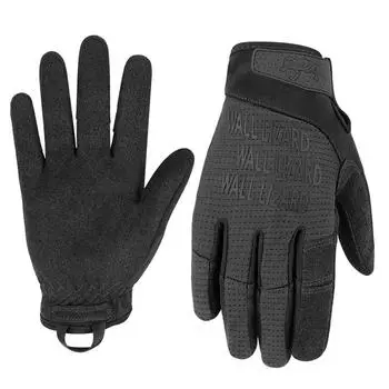 New Protective Wear Resistant and Anti-slip Tactical Gloves Motorcycle Sun Protection Outdoor Cycling Gloves Touch Screen S