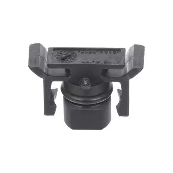 New Radiator Reservoir Drain Cap Clip AV6Z-8K103-A For Ford Fiesta Focus 2012-2019