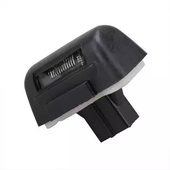 New Rear Back Number Plate Light For Ford Transit Connect Tourneo Courier 4351938