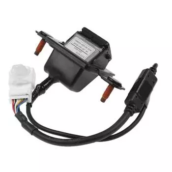 New Rear Backup Camera Reversing Camera For Honda 39530-S7A-J02-M1 39530S7AJ02M1 12V