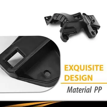 New Rear Bumper Bracket Right Side 68244464AA Fit For Jeep Compass Ram 1500 2017-22