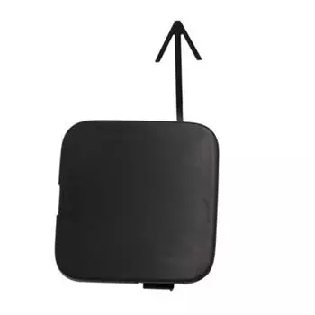 New Rear Bumper Tow Hook Eye Cover Cap 85071-4GA0A For Infiniti Q50 All Sedan 14-17