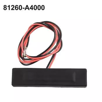 New Rear Outside Tailgate Release Handle Switch For Kia Sedona 2015-2021 81260A4000