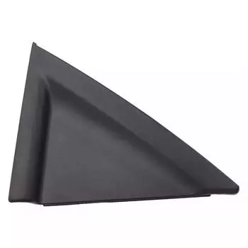 New Rear Right Door Window Outside Molding Trim 838402F000 For Kia Spectra 2004-2009