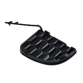 New Rear Right Side Bumper Tow Hook Cover Cap 5VW91LXHAA For Jeep Renegade 2015-2019