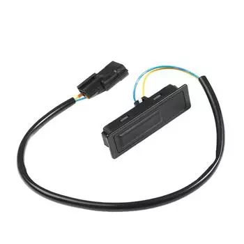 New Rear Trunk Tailgate Handle Switch 25380-4EA0A For Nissan QASHQAI