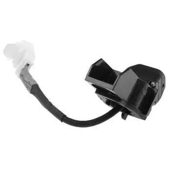 New Rear View Back Up Reverse Camera For Honda 39530-SEY-0031 39530SEY0031 12V