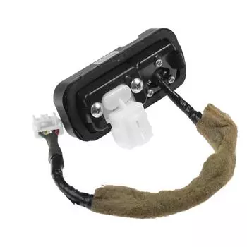 New Rear View Back Up Reverse Camera For Honda 39530-TA0-J02-M1 39530TA0J02M1 12V