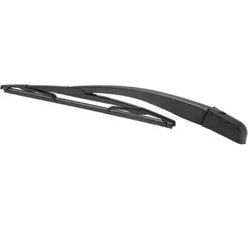 New Rear Wiper Arm & Wiper Blade Set For Citroen C3 I Peugeot 307 SW 6429T8, 642236