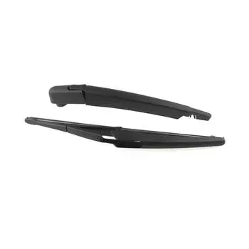 New Rear Wiper Blade & Arm Assembly A2048200744 For Mercedes C-class S204 2009-2014