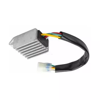New Regulator Rectifier 31600-KSC-671 For Honda CRF250X 2004-2017 CRF450X 2005-2016