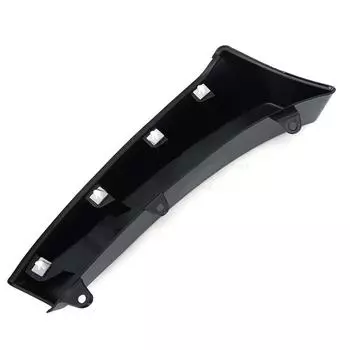 New RH Front Right Side Wheel Opening Flare Molding For Dodge Ram 4500 2012-2018