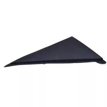 New Right Mirror Corner Garnish Trim Molding For Hyundai Sonata 2011-2015 861903S000