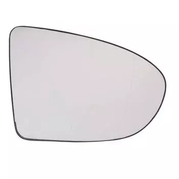 NEW Right Side Mirror Glass Heated For Nissan Qashqai J10 2006-2013 96301BR72A