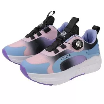 New Runaway Shoes Girls and Boys Students 4-wheel Pulley Shoes Beginner Skates with Wheels Sneakers 29