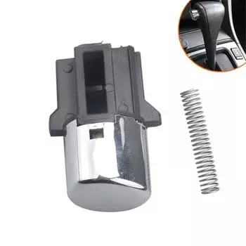 New Shifter Handle Shift Button Knob Repair 54132-SDA-A81 For A/T Accord 2003-2005