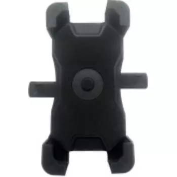 New shock-proof electric vehicle mobile phone holder takeaway rider motorcycle pedal battery car mobile phone navigation bracket